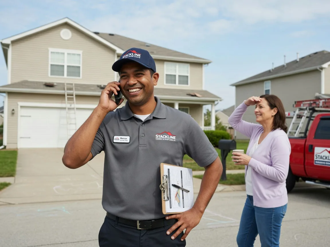 Chimney flashing repair Hitchcock, TX FAQs